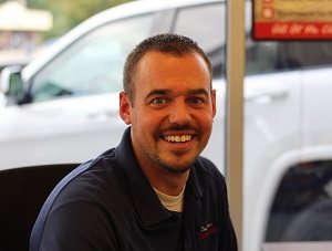 Robert Marsteller (Rob)