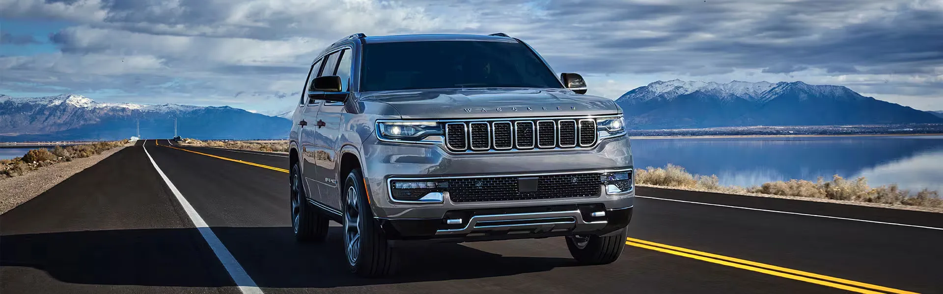 jeep wagoneer 2025