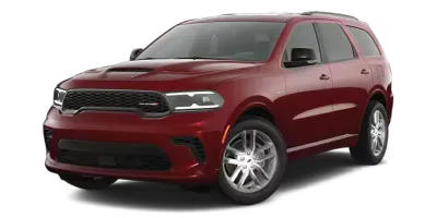 Dodge Durango Preview