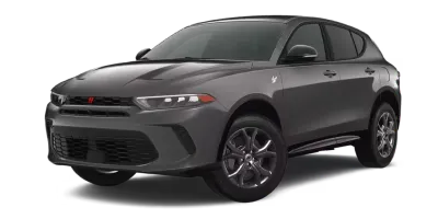 Dodge Charger Preview