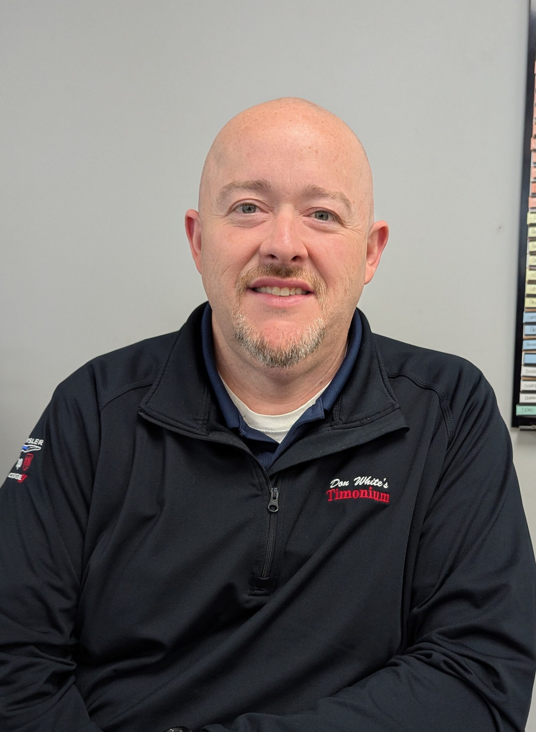 Photo of Buddy Lamont