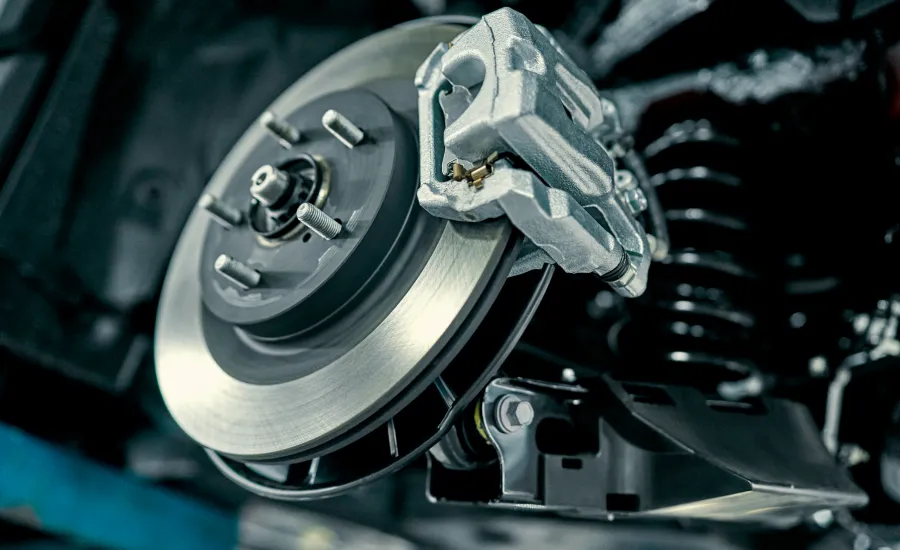 Jeep Brake Service In Cockeysville, MD