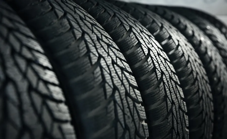 Jeep Tire Service In Cockeysville, MD