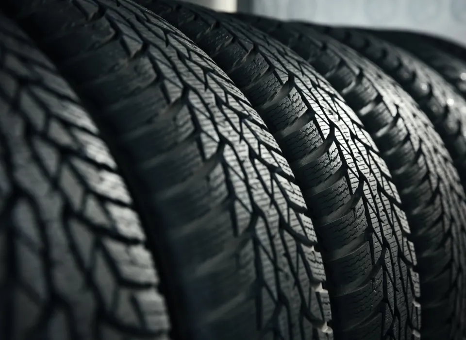 tires
