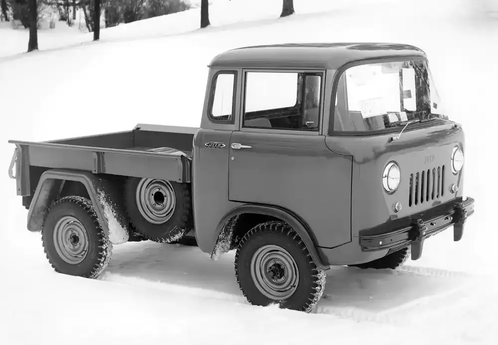 jeep-history-cockeysville-md