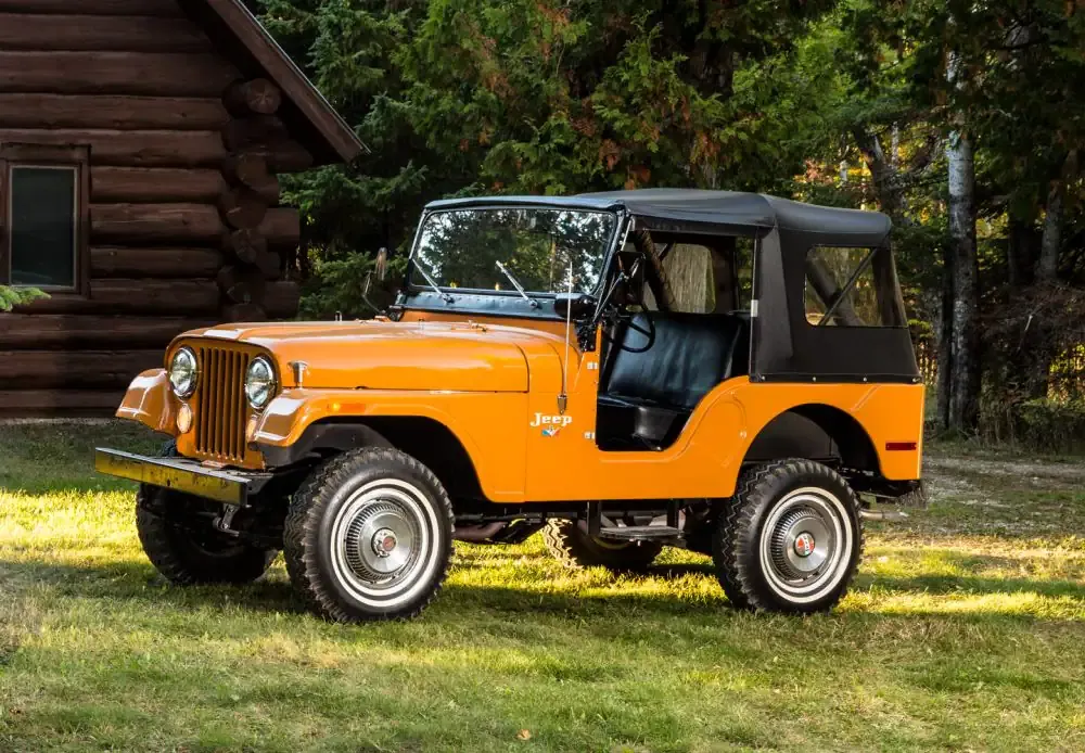 jeep-history-cockeysville-md