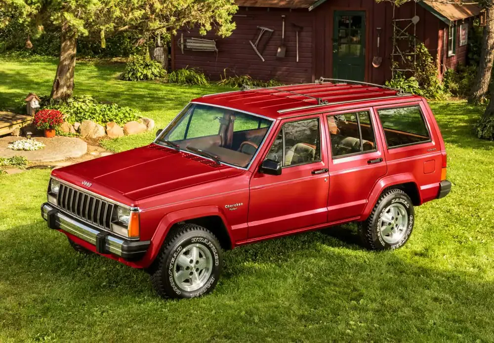 jeep-history-cockeysville-md