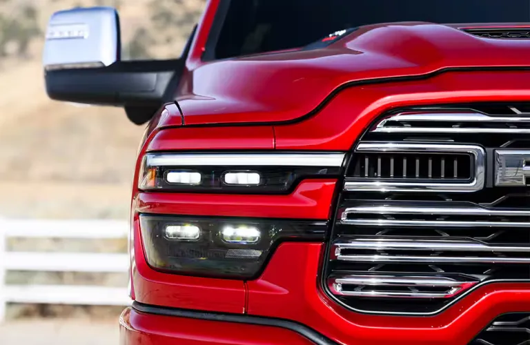 ram 2500